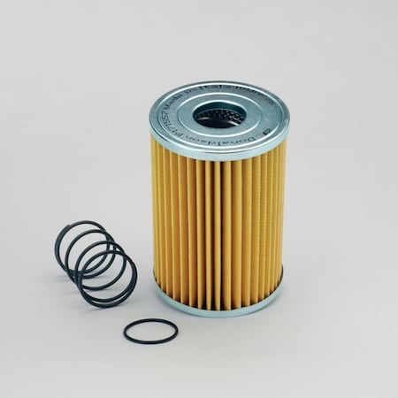 Donaldson Hydraulic Filter, Cartridge, P171557 P171557